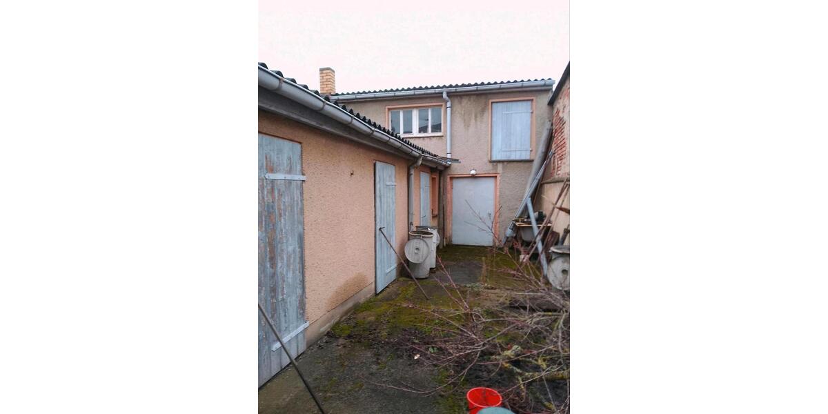 Einfamilienhaus Zeitz Theißen - 70.000&euro; | Angebot:26335594