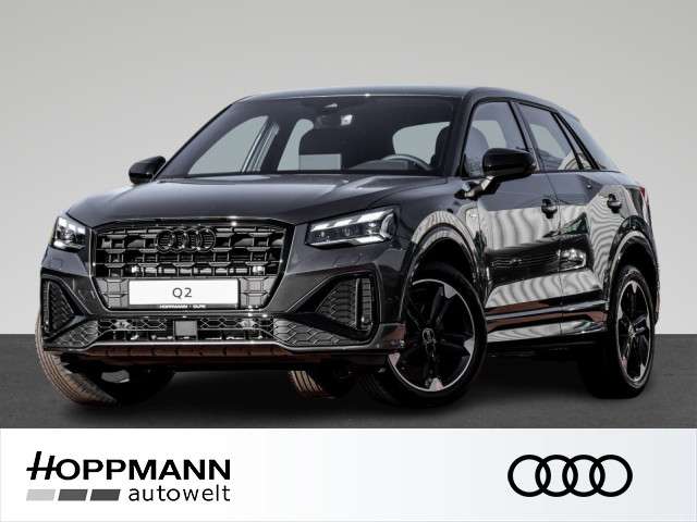 Audi Q2 1.500 km 41.480 &euro; Olpe 57462