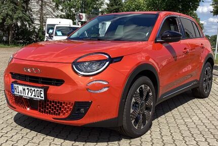 Fiat 600 22.650 km 24.490 &euro; Harsum 31177