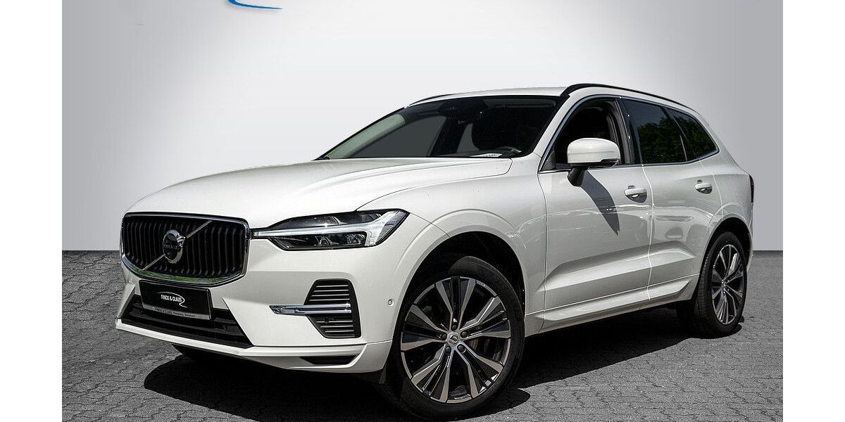 Volvo XC60 95.900 km 29.890 &euro; Pinneberg 25421