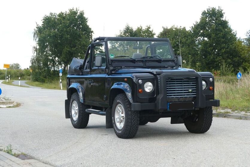 Defender