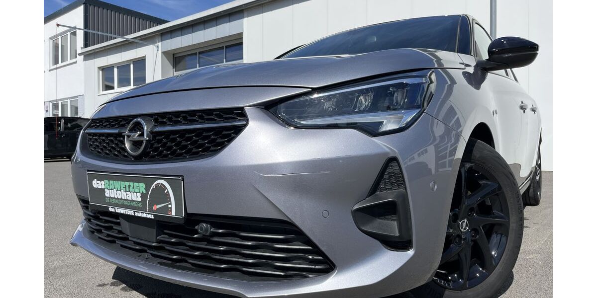 Opel Corsa 25.119 km 12.460 &euro; Marktredwitz 95615