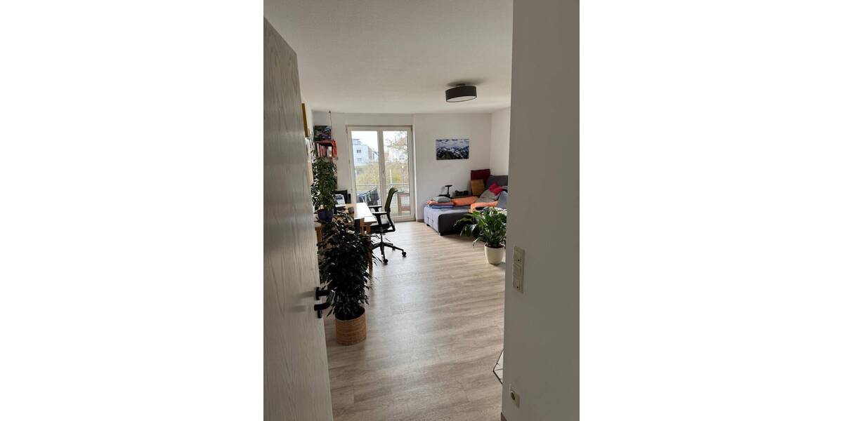 Etagenwohnung Lauf - 2 Zimmer, 47 m&sup2;, 169.000&euro; | Angebot:26244438