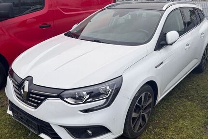 Renault Megane 175.000 km 10.500 &euro; Gernsheim 64579