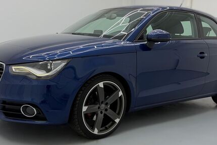 Audi A1 120.590 km 5.990 &euro; Geretsried 82538