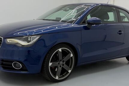 Audi A1 120.590 km 6.990 &euro; Geretsried 82538