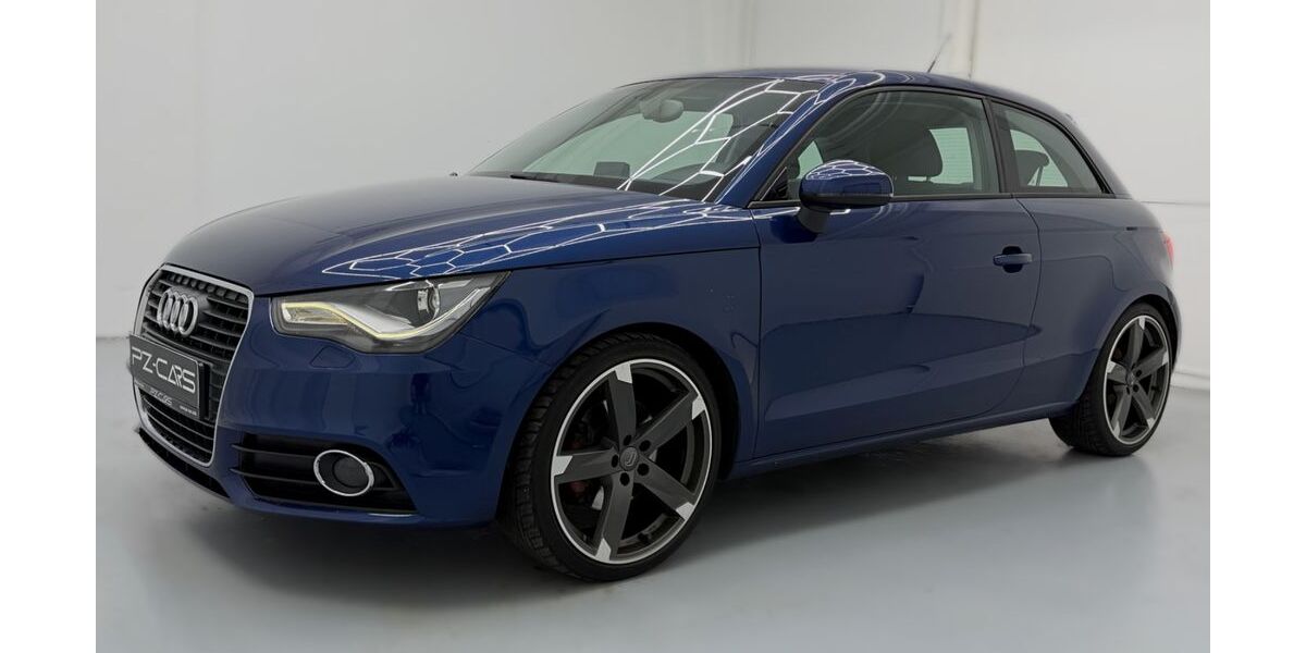 Audi A1 120.590 km 6.990 &euro; Geretsried 82538