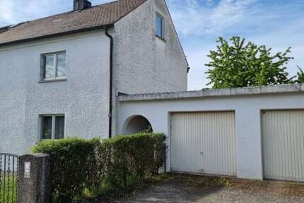 Haus Fürth Atzenhof - 6 Zimmer, 160 m&sup2;, 475.000&euro; | Angebot:24709740