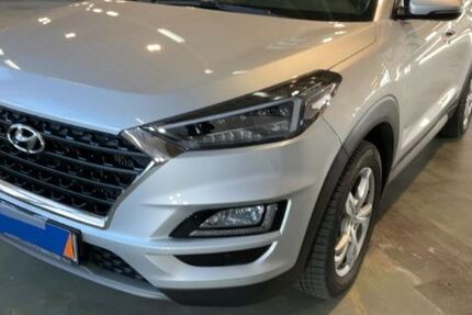 Hyundai TUCSON 58.700 km 22.550 &euro; Mönchengladbach 41061