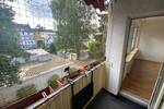 Geräumige, helle 3 Zimmer mit Balkon in ruhiger Seitenstraße in Gröpelingen