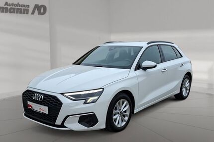 Audi A3 100.896 km 22.690 &euro; Fritzlar 34560