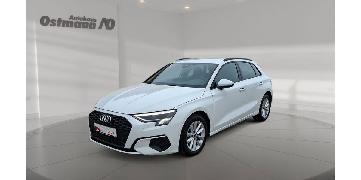 Audi A3 100.896 km 22.690 &euro; Fritzlar 34560