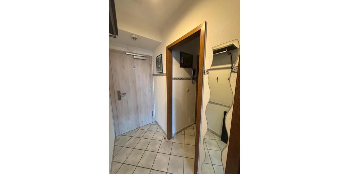 Etagenwohnung Braunlage - 3 Zimmer, 49 m&sup2;, 27.000&euro; | Angebot:26945707