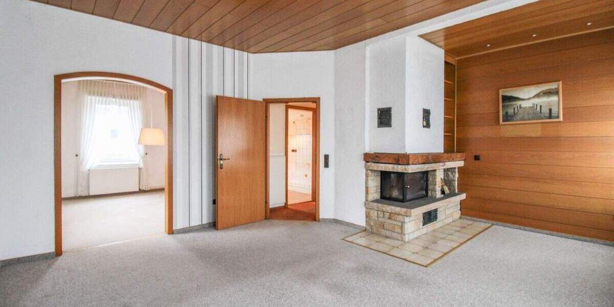 Einfamilienhaus Oerlinghausen - 8 Zimmer, 349.000&euro; | Angebot:25278493