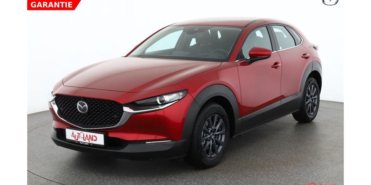 Mazda CX-30 38.892 km 20.990 &euro; Wietmarschen 49835