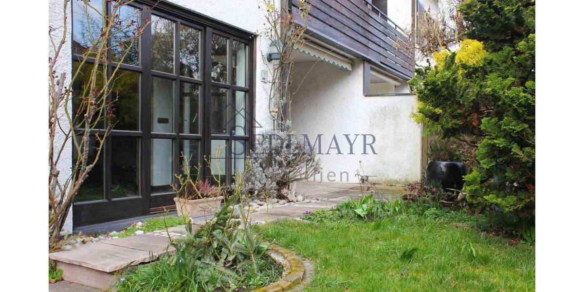 Reihenmittelhaus Eching - 6 Zimmer, 181 m&sup2;, 730.000&euro; | Angebot:25985196