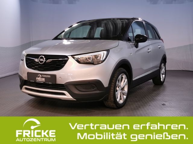 Opel Crossland (X) 73.400 km 10.540 € Lippstadt 59557