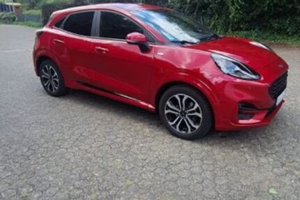 Ford Puma 49.800 km 19.500 € Mechernich 53894