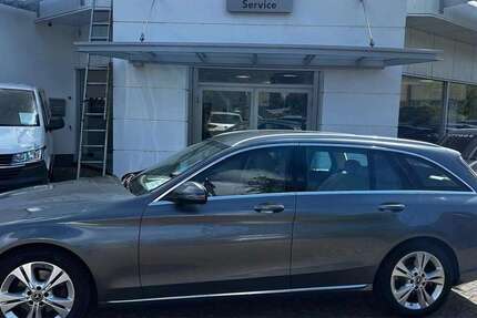 Mercedes-Benz C 450 95.726 km 22.500 &euro; Pasewalk 17309