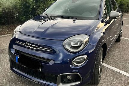 Fiat 500X 26.273 km 22.300 &euro; Esslingen am Neckar 73732