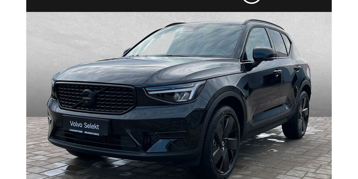 Volvo XC40 1.500 km 37.850 &euro; Karlsruhe 76187