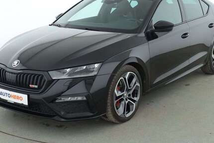 Skoda Octavia 49.669 km 28.080 &euro; Köln 50739