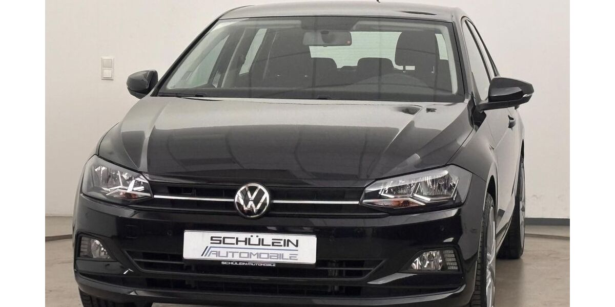 VW Polo 10.500 km 15.980 &euro; Buchdorf 86675