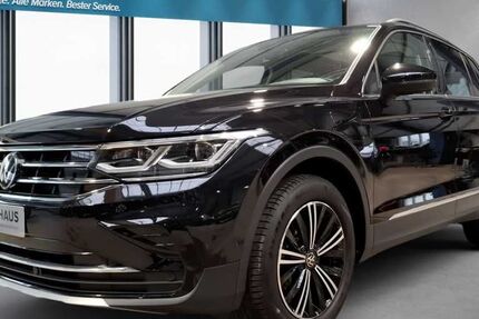 VW Tiguan 53.173 km 26.840 &euro; Cloppenburg 49661