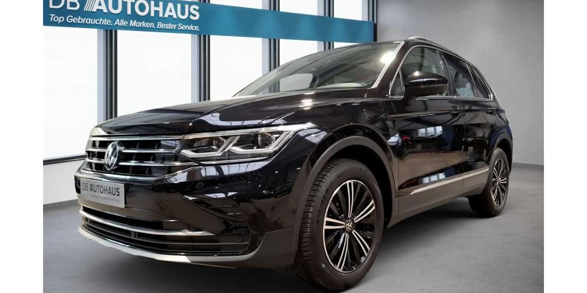 VW Tiguan 53.173 km 26.840 &euro; Cloppenburg 49661
