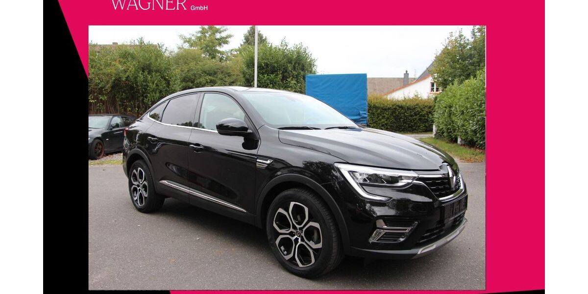 Renault Arkana 32.850 km 19.890 &euro; Hilden bei Düsseldorf 40721