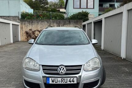 VW Golf 295.000 km 2.700 &euro; Veitshöchheim 97209