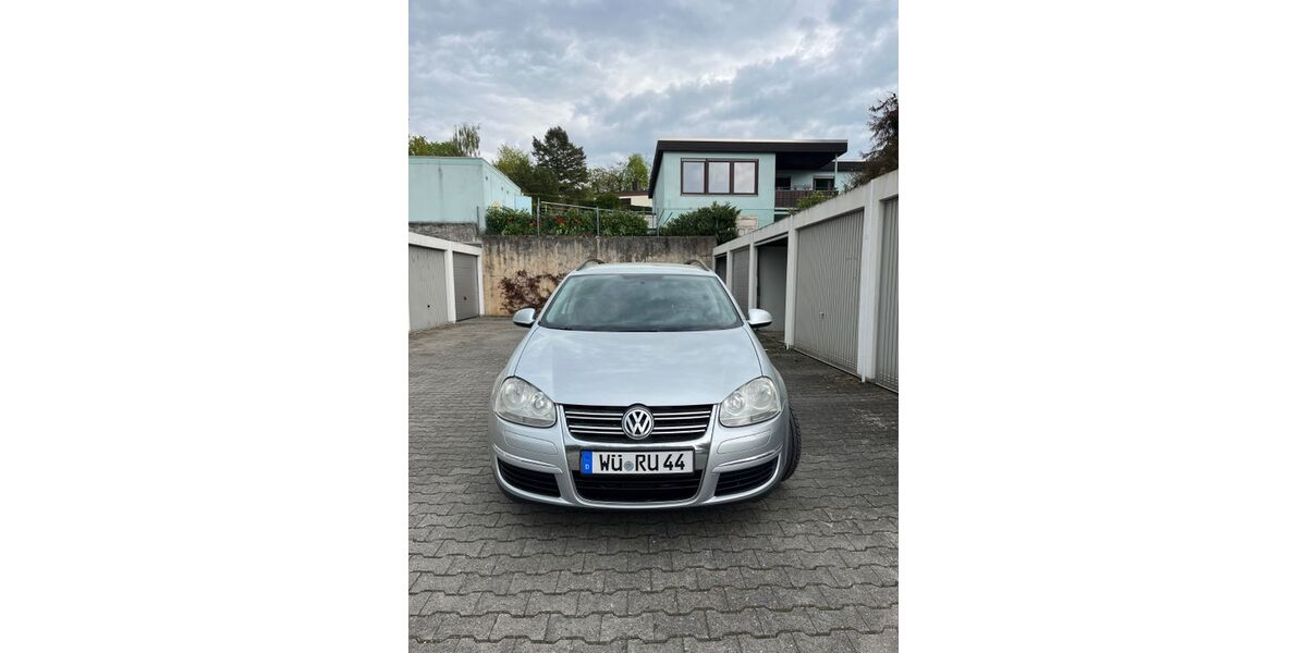 VW Golf 295.000 km 2.700 &euro; Veitshöchheim 97209