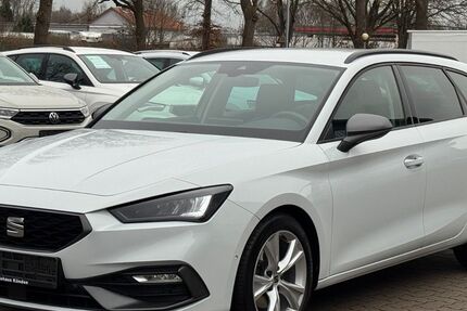 Seat Leon 87.122 km 17.980 &euro; Neumünster 24537