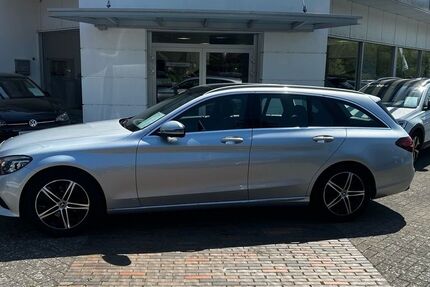 Mercedes-Benz C 220 90.577 km 23.500 &euro; Woldegk 17348