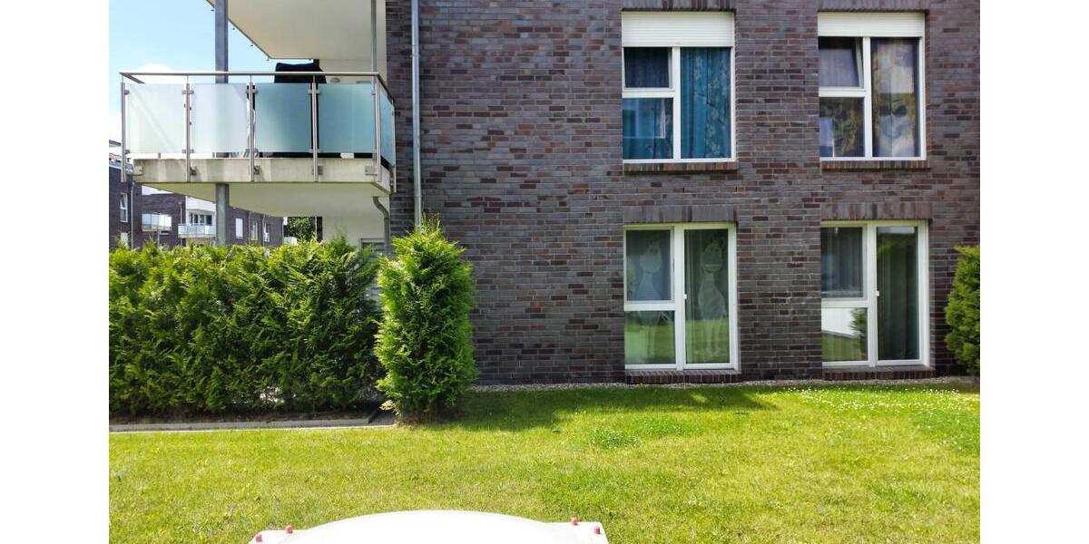 Erdgeschoßwohnung Kaltenkirchen - 3 Zimmer, 90 m&sup2;, 359.000&euro; | Angebot:23779999