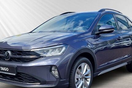 VW Taigo 9.781 km 24.297 &euro; Neunkirchen 57290