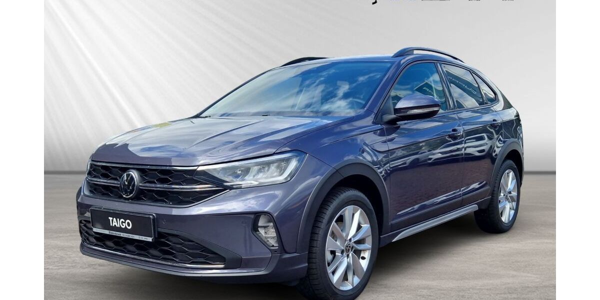 VW Taigo 9.781 km 24.297 &euro; Neunkirchen 57290