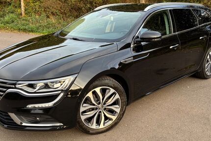 Renault Talisman 78.500 km 13.499 &euro; Köln 50859