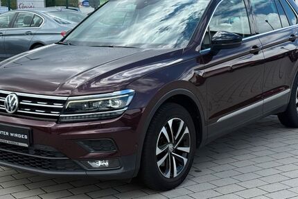 VW Tiguan 149.800 km 15.990 &euro; Wirges 56422