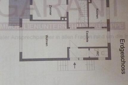 Haus zu vermieten zimmer