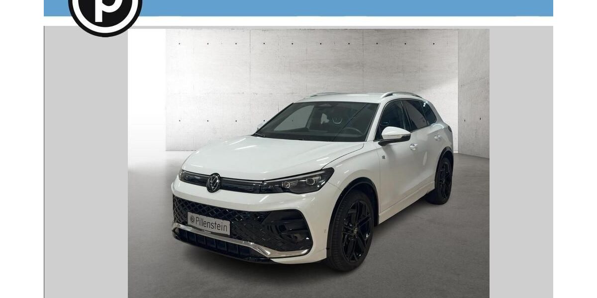 VW Tiguan 12.300 km 41.407 &euro; Fürth 90762