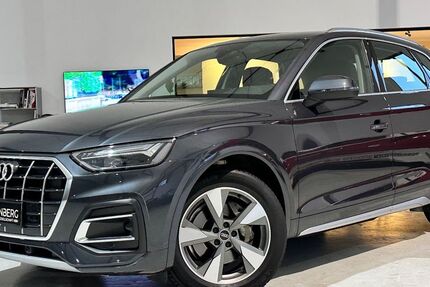 Audi Q5 48.447 km 30.980 &euro; Rodgau-Weiskirchen/nähe Frankfurt am Main 63110