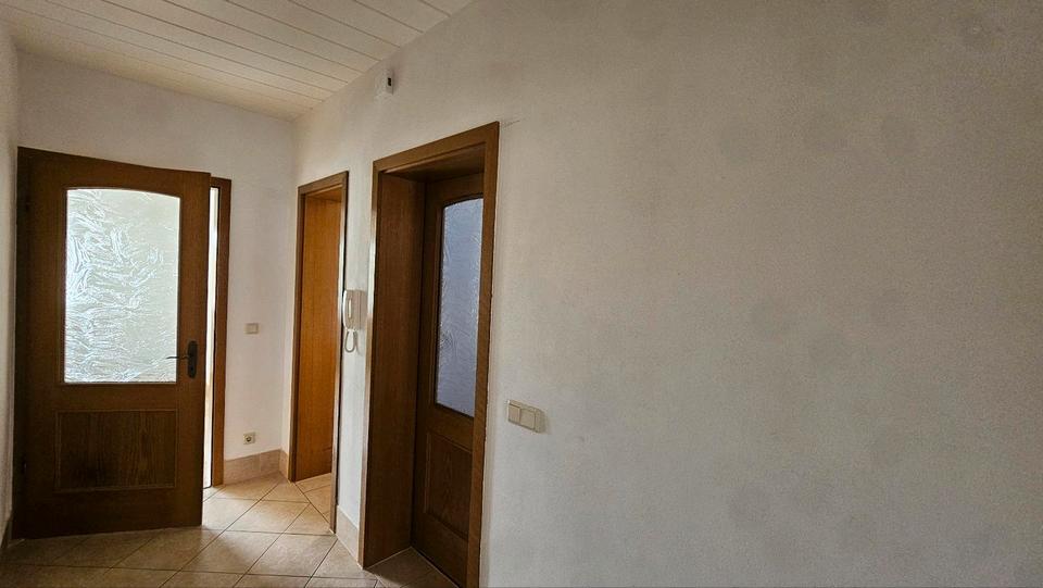 Etagenwohnung Doberschau-Gaußig Gaußig - 4 Zimmer, 110 m&sup2;, 880&euro; | Angebot:26680982