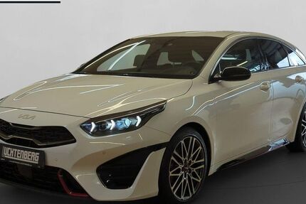 Kia pro ceed / ProCeed 29.900 km 27.250 &euro; Leverkusen 51381