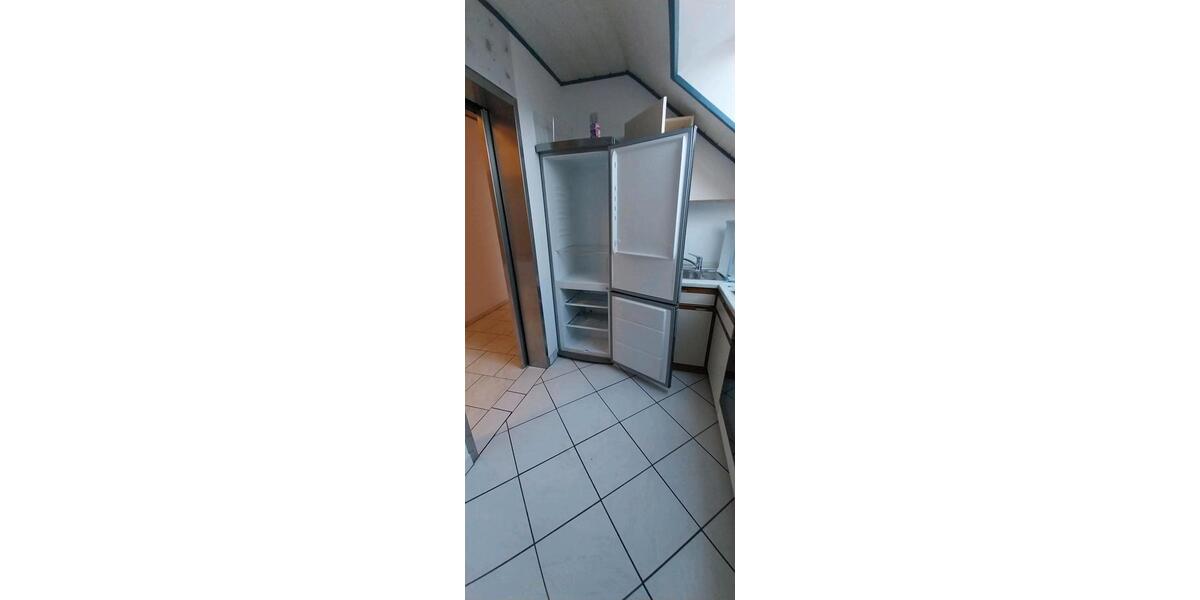 Dachgeschoßwohnung Eriskirch - 1 Zimmer, 12 m&sup2;, 550&euro; | Angebot:26134742