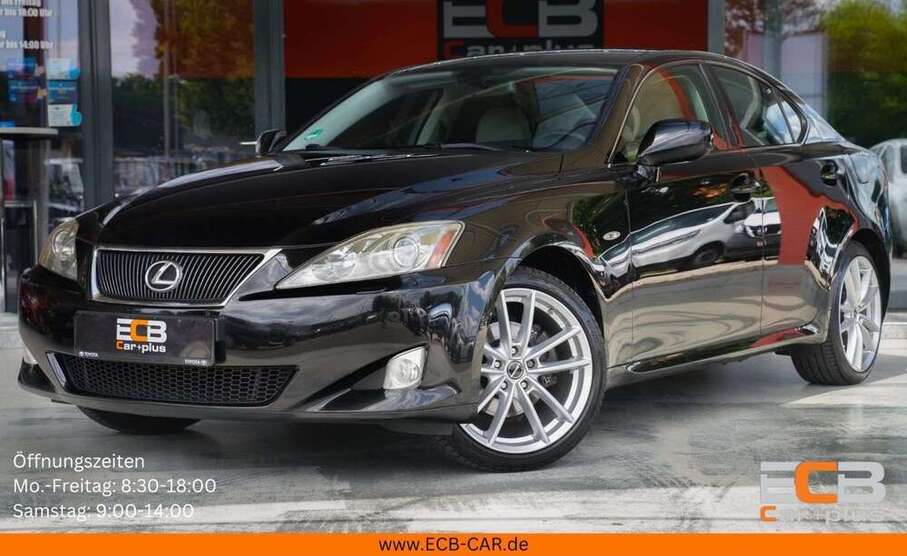 IS 220d