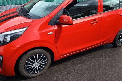 Kia Picanto 54.600 km 7.980 &euro; Koblenz 56070