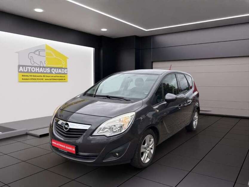 Meriva