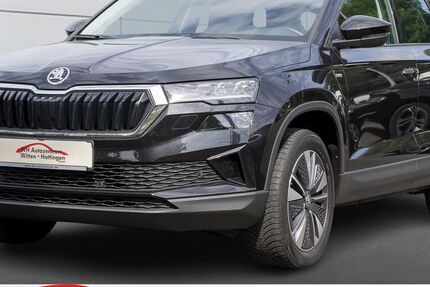 Skoda Karoq 84.440 km 19.930 &euro; Witten 58453