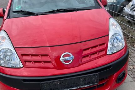 Nissan Pixo 49.800 km 4.400 &euro; Leipzig 04178
